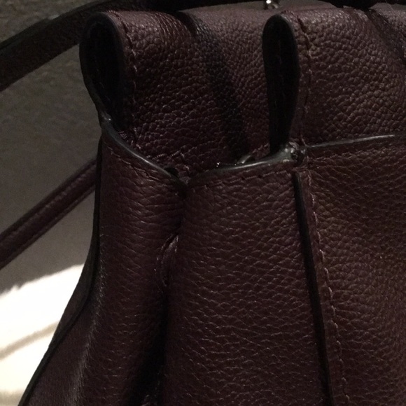 New Coach leather handbag - Picture 16 of 16
